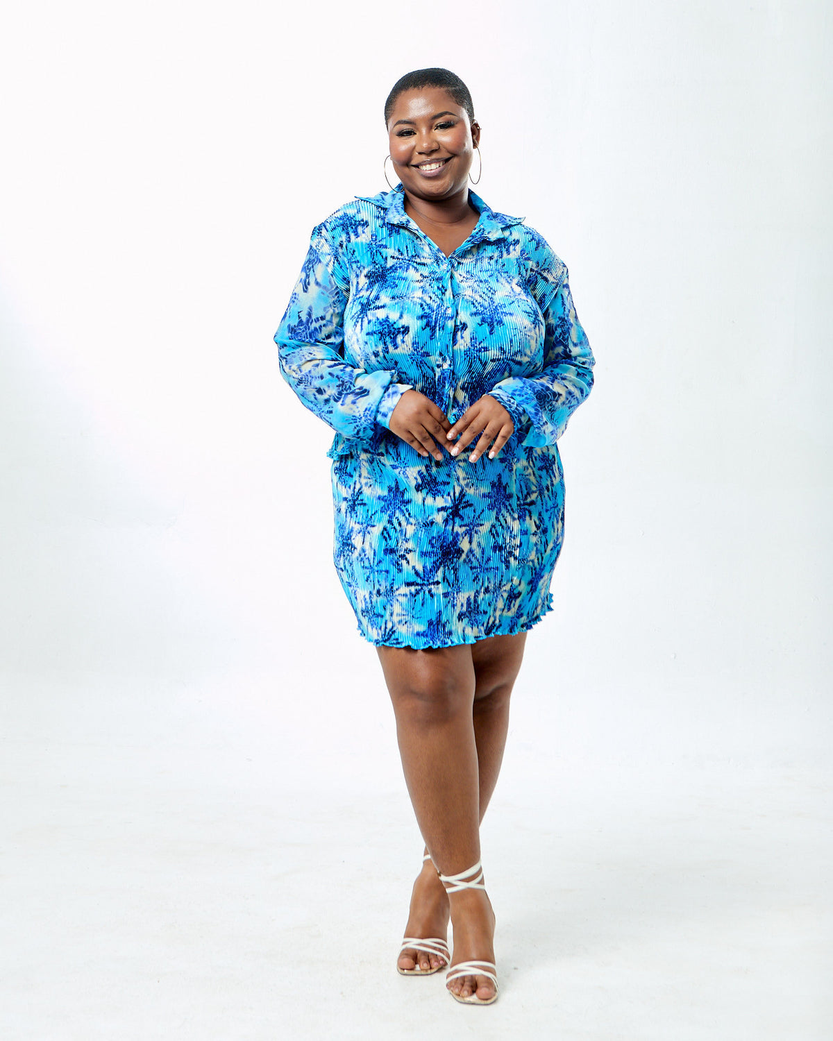 Blue Chic Store BLUE CHIC SET – FRIKAKYI
